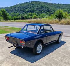 Bild 8/30 von Lancia Fulvia Coupe Rallye (1967)
