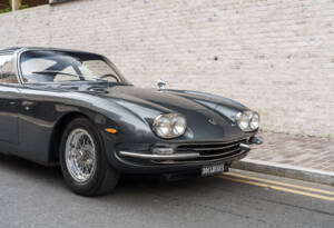 Image 8/30 of Lamborghini 400 GT (2+2) (1967)