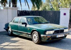 Bild 25/51 von Jaguar XJR 4.0 Sport (1991)