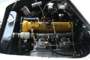 Immagine 36/50 di Lotus Elite S2 (1961)