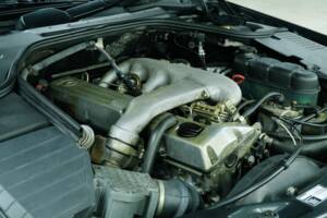 Bild 21/50 von Mercedes-Benz S 350 Turbodiesel (1994)