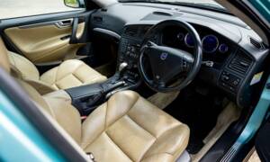 Image 4/50 de Volvo V70 R AWD (2003)