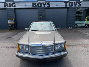Bild 3/24 von Mercedes-Benz S 350 Turbodiesel (1995)