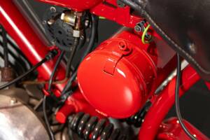 Afbeelding 43/50 van Moto Guzzi DUMMY (1948)