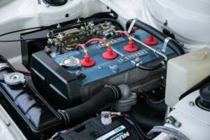 Afbeelding 38/50 van Ford Escort Mk II RS1800 (1976)