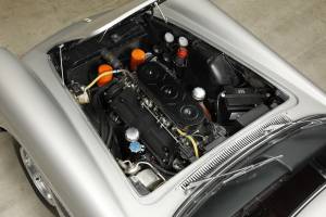 Image 28/28 of Ferrari 250 GT&#x2F;E (1961)