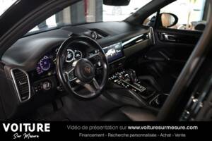 Imagen 5/24 de Porsche Cayenne E-Hybrid (2021)