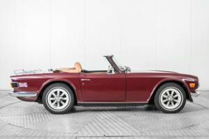 Image 10/50 of Triumph TR 6 PI (1969)