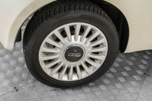 Immagine 32/48 di FIAT 500 (2009)