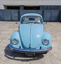 Imagen 2/30 de Volkswagen Beetle 1200 Mexico (1983)