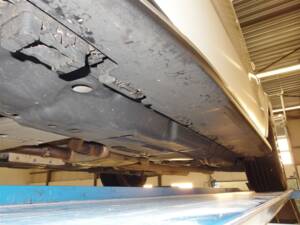 Image 88/98 of Mercedes-Benz GLS 63 AMG 4MATIC (2016)