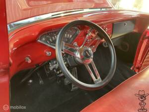 Imagen 23/45 de Chevrolet Apache Stepside (1959)