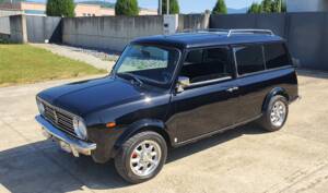 Image 9/27 de Mini Clubman (1981)