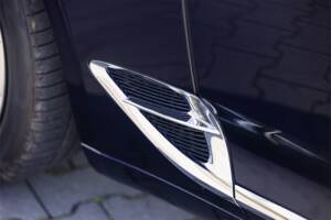 Imagen 8/22 de Bentley Continental GTC V8 (2020)