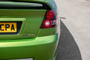 Image 34/45 of Holden LSV R300 (2002)