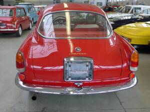 Image 28/31 of Alfa Romeo Giulietta Sprint (1962)