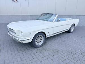 Afbeelding 1/50 van Ford Mustang 289 (1966)