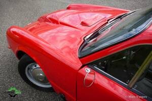 Immagine 35/49 di Saab Sonett II/V 4 (1969)