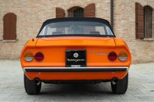 Bild 13/50 von FIAT Dino 2400 Spider (1972)