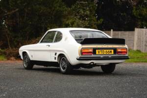 Bild 4/50 von Ford Capri I 3100 RS (1974)