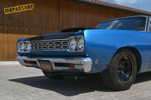 Bild 16/73 von Plymouth Satellite (1968)
