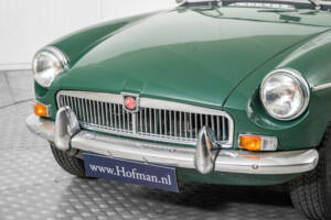 Image 19/50 de MG MGB (1967)