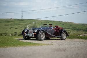Imagen 47/50 de Morgan Roadster V6 (2006)