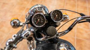 Image 5/13 de BSA A 65 Lightning (1970)