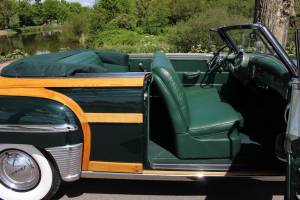 Image 20/52 of Chrysler New Yorker (1949)