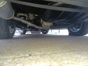 Image 18/18 of Ford Scorpio 2.0 (1990)