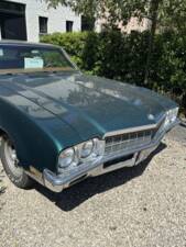Image 3/8 of Buick Skylark (1972)