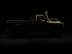 Imagen 40/43 de Land Rover 109 (1979)