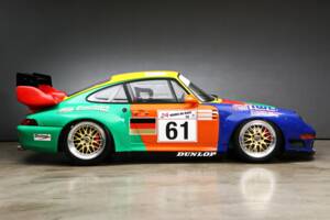 Afbeelding 7/30 van Porsche 911 GT2 R (1996)