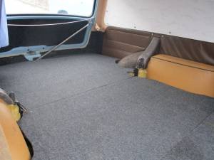 Image 11/13 of Trabant 601 (1975)