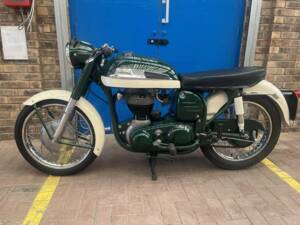 Image 2/17 of Norton DUMMY (1962)