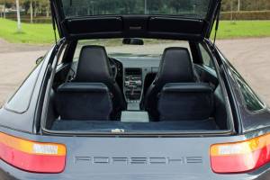 Bild 14/26 von Porsche 928 S4 (1987)
