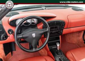Image 11/15 de Porsche Boxster S (2000)