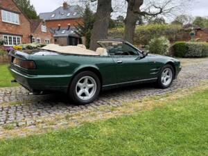 Image 12/30 of Aston Martin Virage Volante (1993)