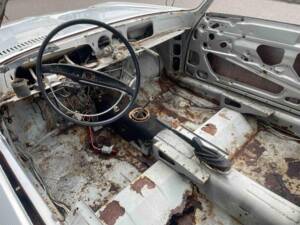 Bild 6/34 von BMW 2000 CS (1968)