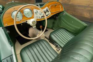 Bild 16/19 von MG TD (1950)