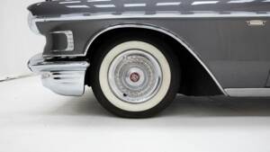 Image 10/15 of Cadillac 62 Coupe DeVille (1958)