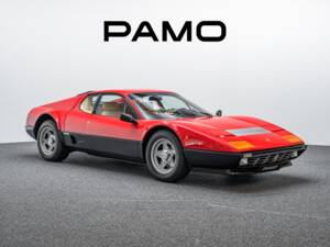 Immagine 1/39 di Ferrari 512 BBi (1983)