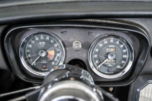 Image 18/50 of MG MGB (1964)
