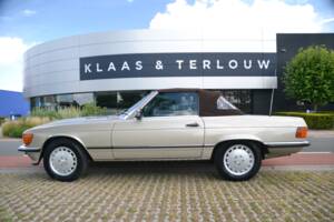 Image 20/79 de Mercedes-Benz 560 SL (1988)