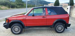 Immagine 2/34 di Volkswagen Golf Mk II Country Syncro 1.8 (1992)