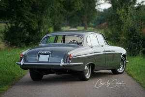 Bild 20/25 von Jaguar Mk X 3.8 (1962)