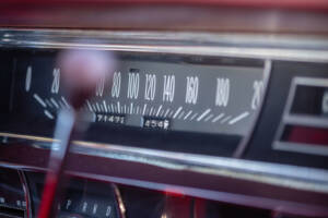 Immagine 31/44 di Cadillac Eldorado Convertible (1964)