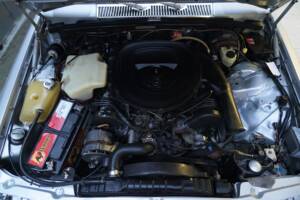 Bild 87/95 von Mercedes-Benz 450 SEL 6,9 (1976)