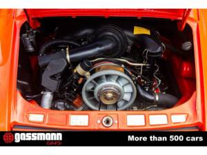 Bild 6/11 von Porsche 911 Carrera RS 2.7 (Touring) (1972)