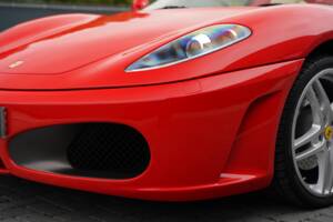 Image 44/50 of Ferrari F430 Spider (2007)